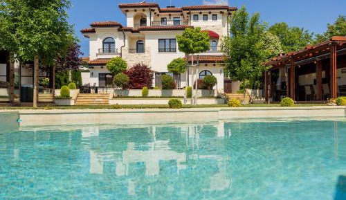 Superior Villa