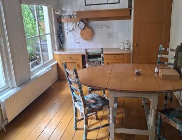 Apartment - Ground Floor