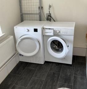 Four-Bedroom Apartment
