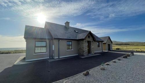 Three-Bedroom Home