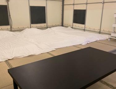 Tent