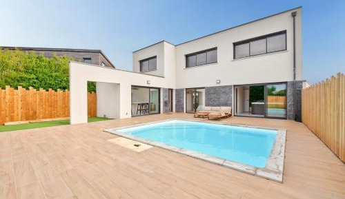 Vacation Home