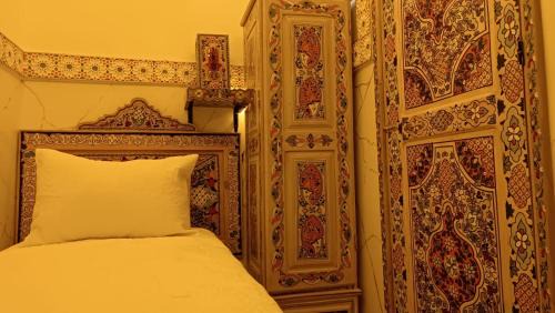 Small Single Room