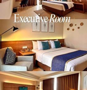 Super Deluxe Double Room