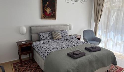 Suite Apartment