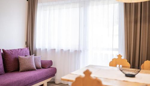 Family Apartment 
