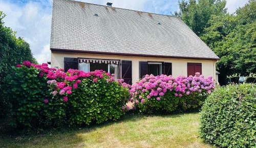 Three-Bedroom Home