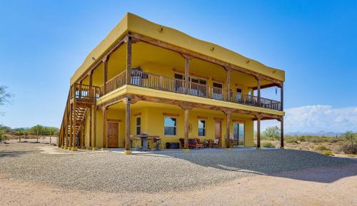 Holiday Home