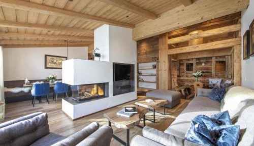 Chalet