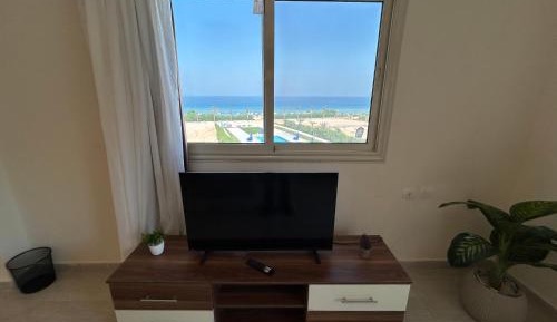 Two-Bedroom Apartment - Oceanfront 