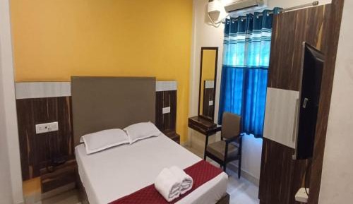 Queen Room