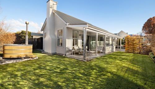Holiday Home