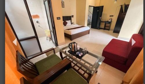 Family Suite