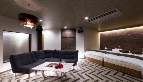 Luxury Room【Smoking】
