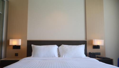 King Room with Sea View