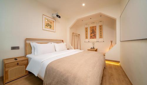 Deluxe Junior Suite