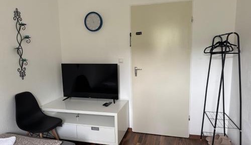 Budget Twin Room