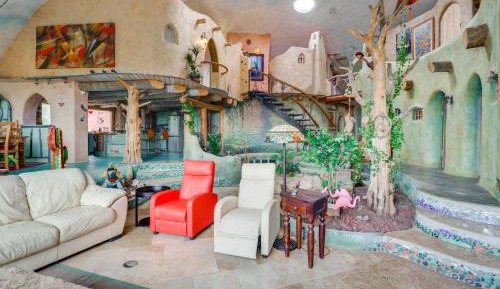 Vacation Home