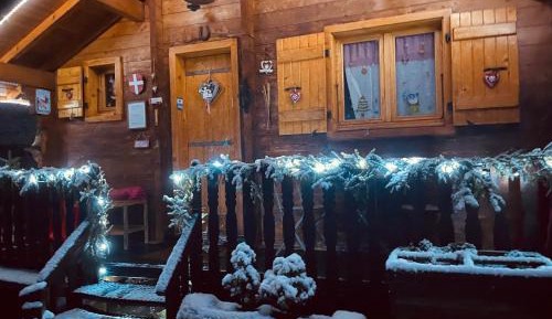 Chalet