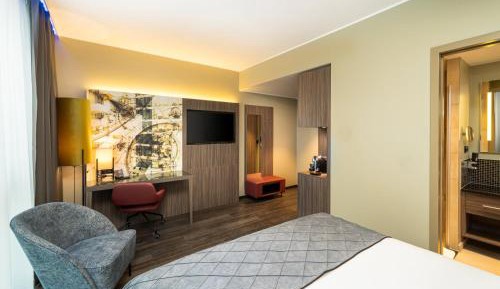 Comfort Double Room