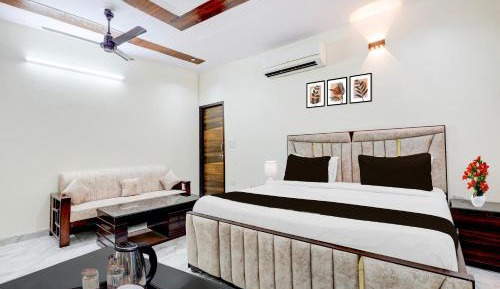 Classic Triple Room