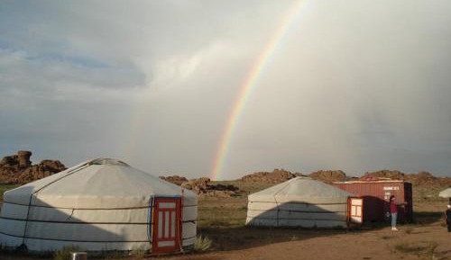 Tent