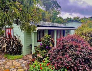 Family Cottage