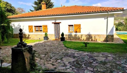 Holiday Home