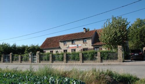 Seven-Bedroom Holiday Home