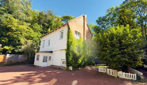 Five-Bedroom House