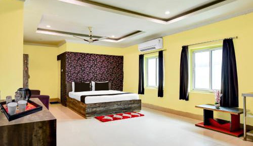 Classic Triple Room
