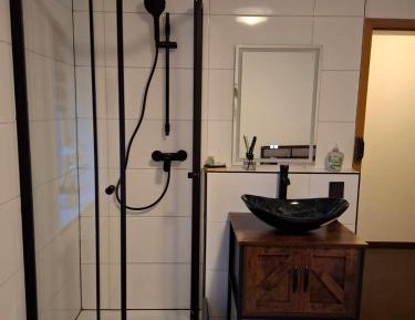Single Room with Shower