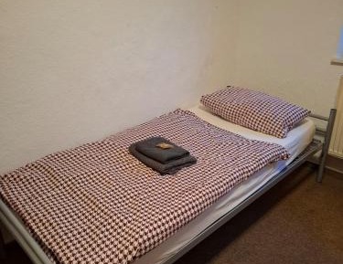 Single Room with Shower