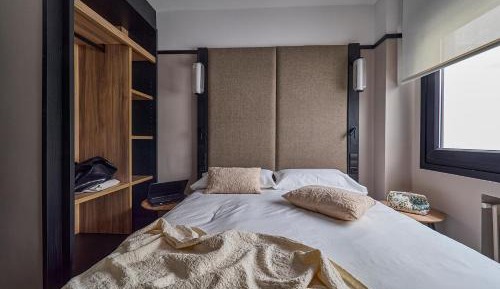 Small Room