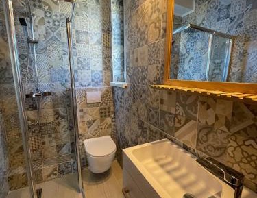 Queen Room with Sea View