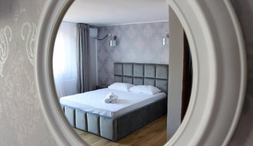 King Room with Sea View