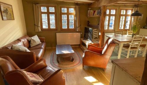 Deluxe Apartment - Rur-Partie 1st Floor