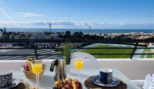 Apartment with Sea View