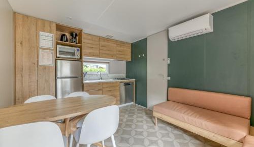 Mobile Home