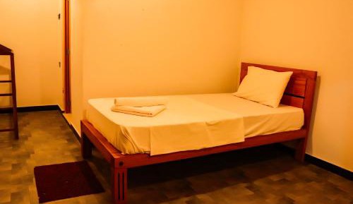Budget Single Room