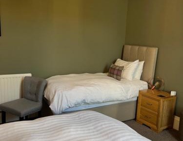 Superior Double or Twin Room
