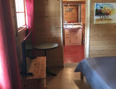 One-Bedroom Chalet