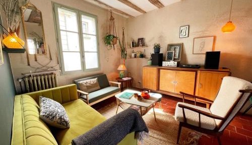 Holiday Home