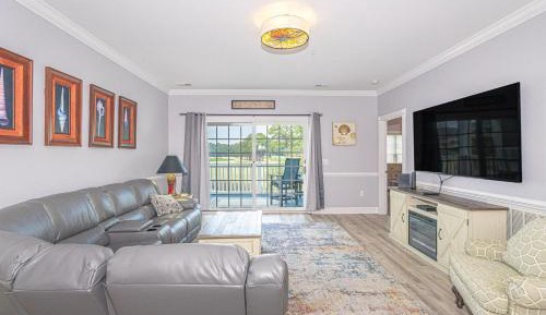 Holiday Home