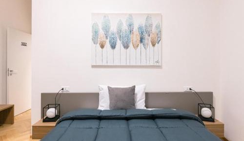 Double Room - Disability Access