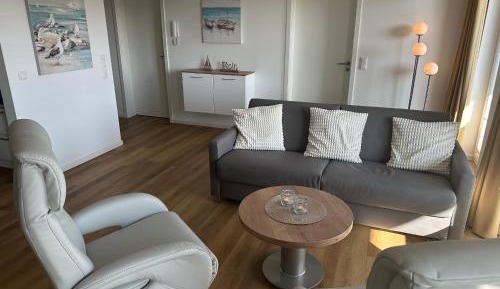 Apartment with Sea View