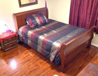 Standard Queen Room