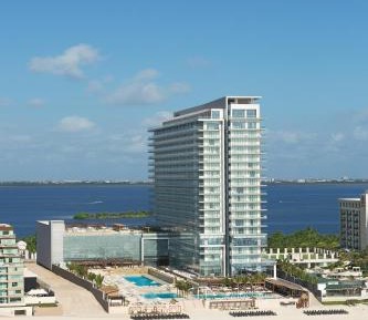 Junior Suite Ocean View King