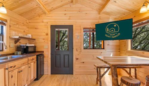 One-Bedroom Bungalow