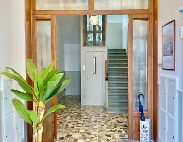 Two-Bedroom Deluxe Apartment